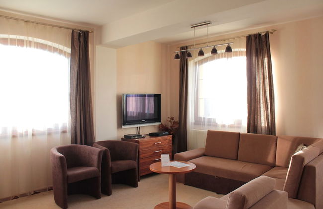 Apartmány Sileas - Foto 37
