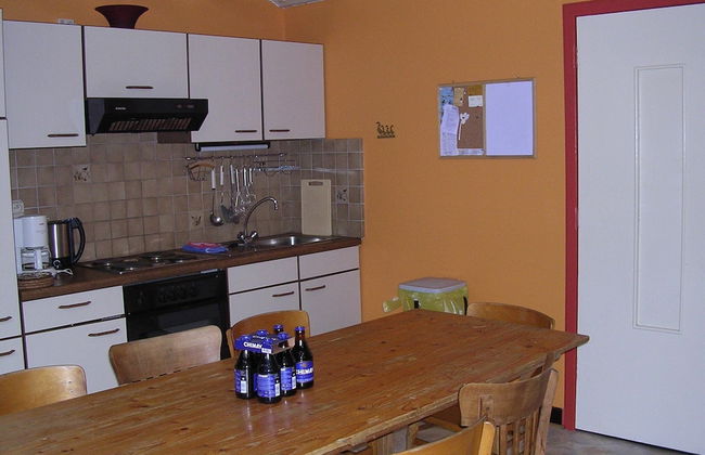 Ideal Cottage for Family & Friends Holiday - Calm in the Midst of Nature - Foto 4