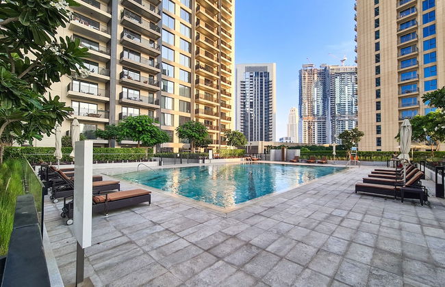 Fancy Apartment With Mesmerizing Canal Views - Photo 40