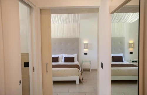 Masseria Muntibianchi AgriResort Restaurant & SPA - Foto 58