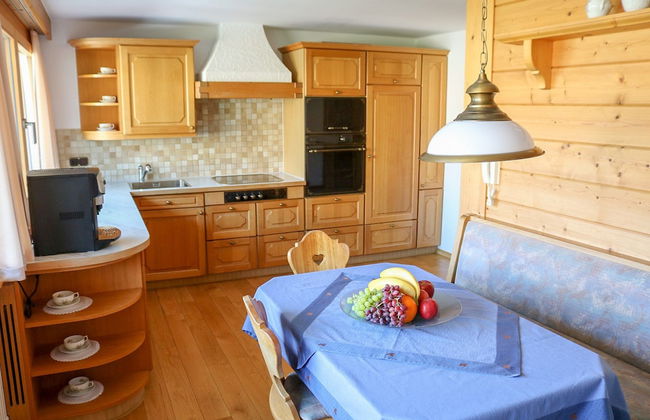 Appartment Moosbrugger - Photo 23