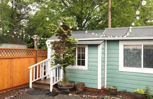 Enchanted Cottages by the Sea - Foto 27