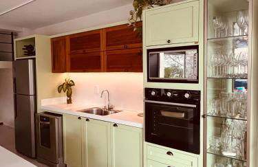 Paraíso em Rancho Queimado com piscina aquecida - Foto 4