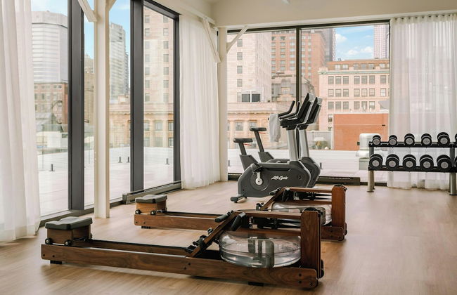 Sonder by Marriott Bonvoy Apollon Apartments Old Montreal - Photo 64