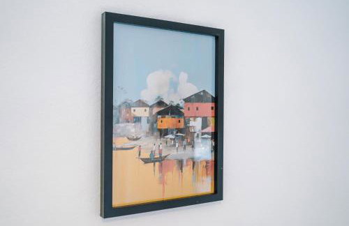 Spacious 5 bedroom house near Leeds City Centre sleeps 12 suits contractors with free parking - Foto 56