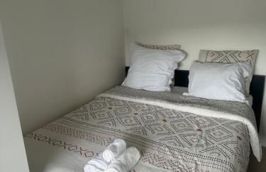 Appart de 5 chambres sur Nancy - Foto 8