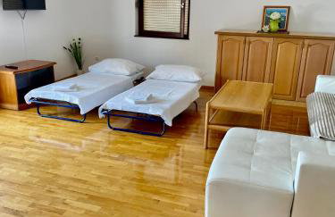 Beachview Apartments Podstrana - Photo 61