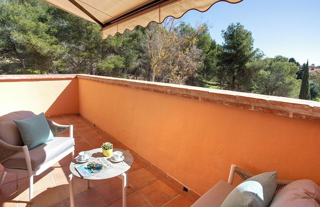 Genteel Home Costa de Nagüeles - Foto 13