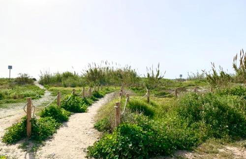 appartement Duna Beach - Photo 35