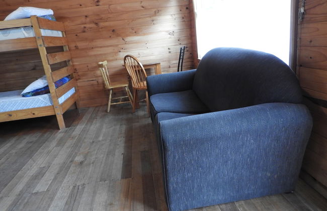 Somerset Caravan Park - Foto 32