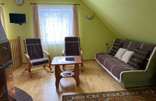 Apartament W Dolinie Modrzewi - Foto 18