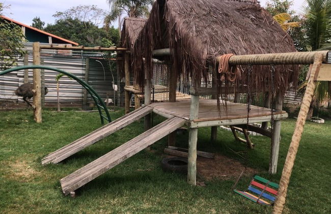 Sítio Maricá - Photo 22