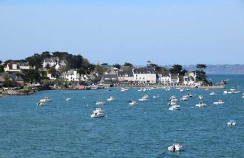 Ti Laouen - maison cocooning vue mer - Photo 32