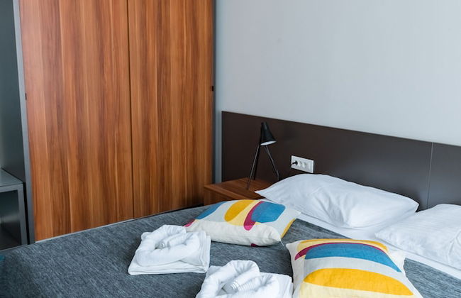 Cilindar apartments - Photo 4