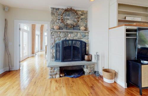 Barn at the Beach - Main House - Foto 11