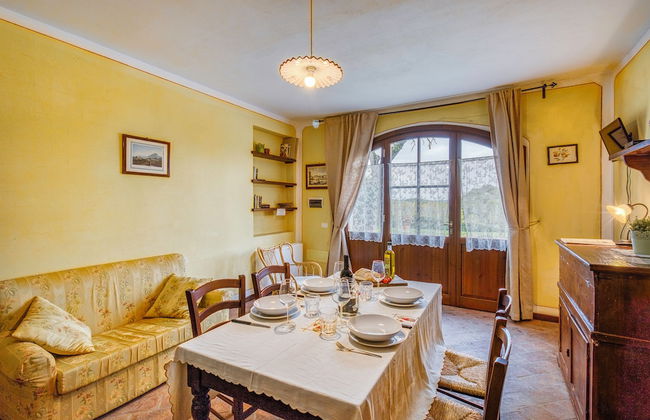 Maramaldo Gallonero, Shared Pool, Chianti - Foto 21