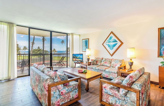 Maui Sunset by Maui Rental Group - Photo 22