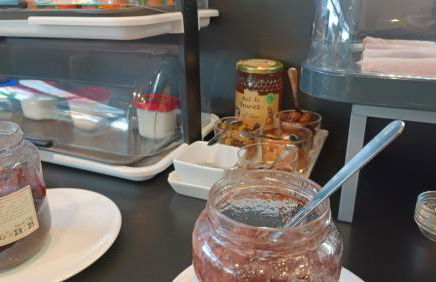 L'ANNEXE Résidence Hôtelière classée - Photo 62