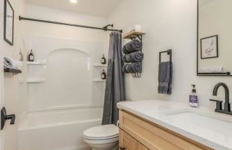 The Flats- Executive Suite-Downtown CDA - Foto 6