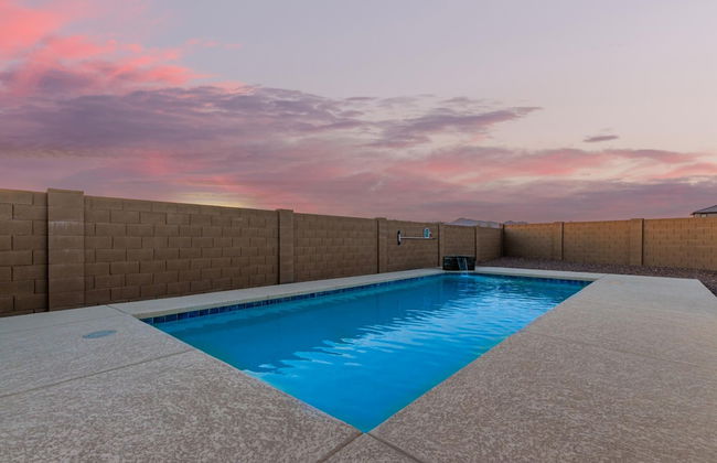 Buckeye Paradise in Buckeye - Foto 51