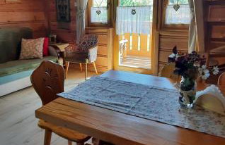 Domek Kojsówka - Foto 45