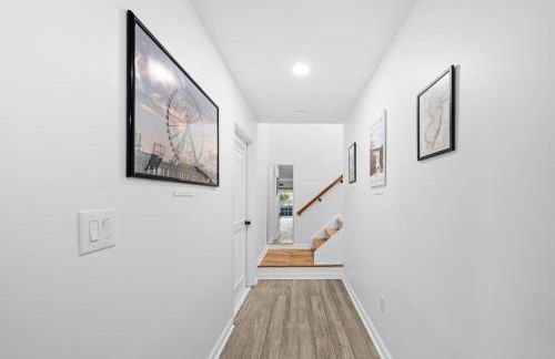 NYC 20min Free Parking Hot Tub EWR 15min - Foto 58