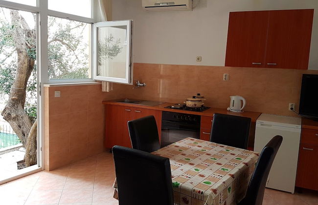 Apartments Kust - Foto 17