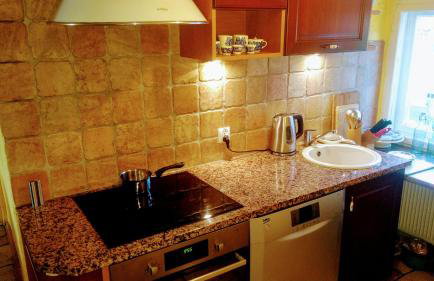 Słoneczne apartamenty - Photo 16