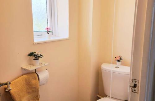 Sunny South Shields House - Foto 29