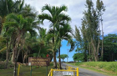 Yonegan Plumeria Hilo Hotel - Foto 12