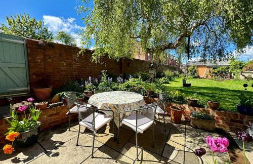 Spacious Edwardian home - Foto 38