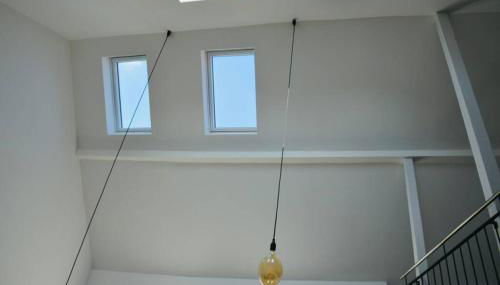 Ganze Wohnung - schönes und helles Loft in Kreuzau - Foto 4