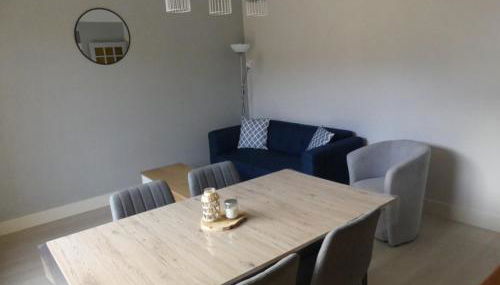 BEL APPARTEMENT TYPE F3 - Foto 2