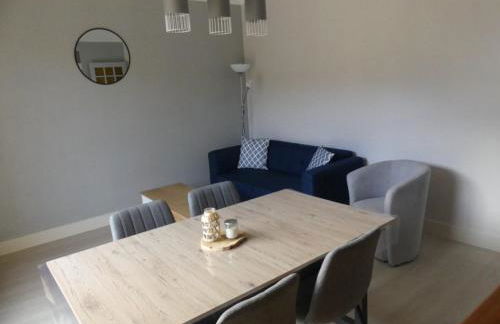 BEL APPARTEMENT TYPE F3 - Foto 2