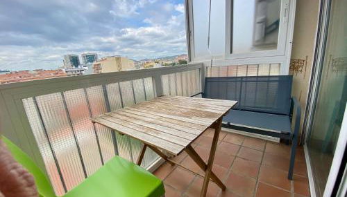 Big Family Terrassa Parking and noise free - Photo 1