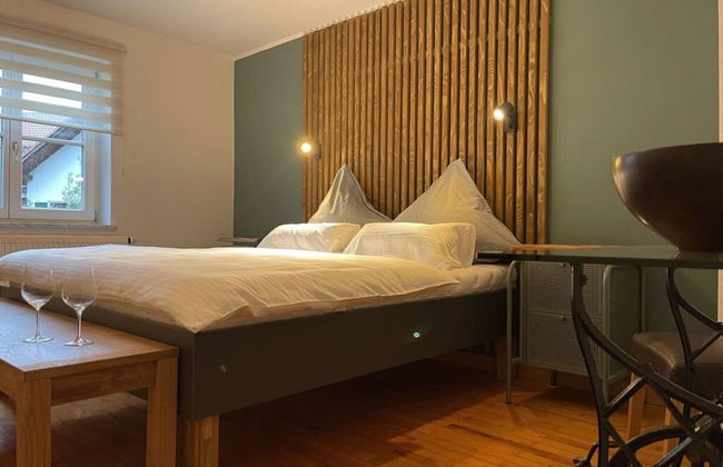 Schleichhof Ammersee - Foto 2