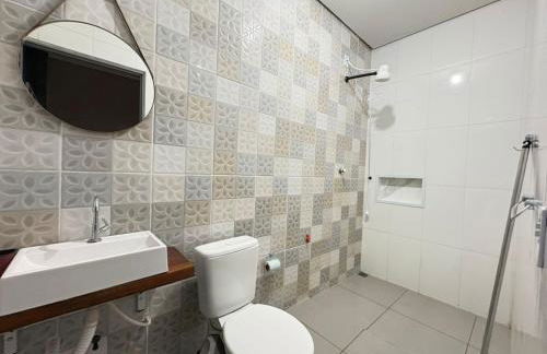 Casa Temporada Aconchego e tranquilidade 2 - Foto 15