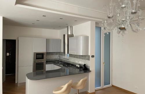 Luxury Castelletto appartament - Foto 18