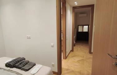 NYC Rafina Harbor Luxury Apartment - Foto 65