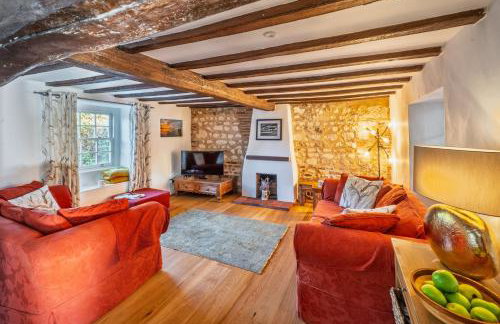 Owl Cottage - Foto 18