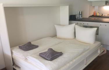 Studio Apartment Hochgratflair - Foto 8