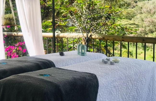 ecohotel zona 7 - Photo 71