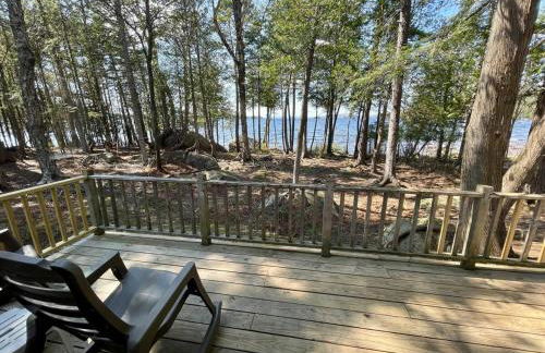 Waterfront Cottage Moosehead Lake - Foto 31