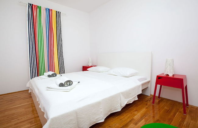 Apartments Roses - Foto 25