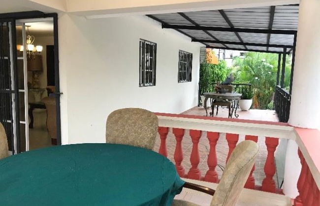 Hogar De Paz - Foto 19