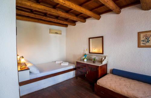 Ilianthos Traditional Maisonette - Foto 7