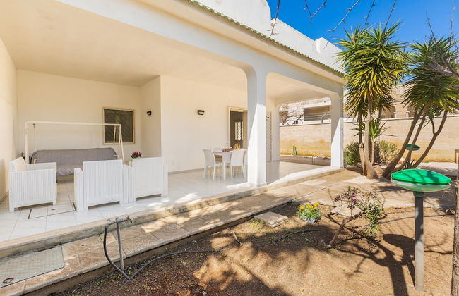 3230 Villino Dalila by Barbarhouse - Foto 17