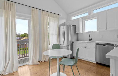 Solace One Houston 1BR with Balcony Views! - Foto 3