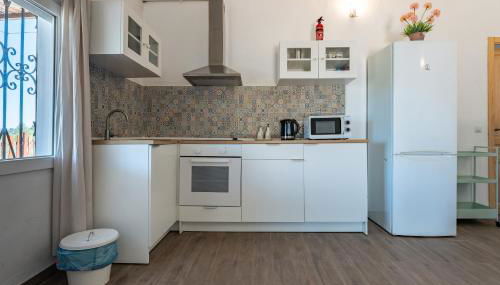 Cortijo La Zahurdilla - Foto 5