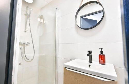 LE LITTLE ITALY - Parking I Netflix I WIFI - Dolce & Cosy - Foto 20